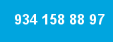 934 158 88 97 934 158 88 97